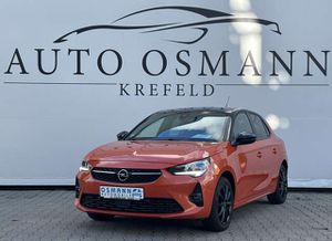 Opel Corsa 1.2 Direct Injection Turbo GS Line  TOTW.