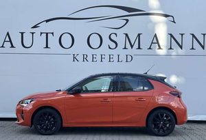 Opel Corsa 1.2 Direct Injection Turbo GS Line  TOTW.