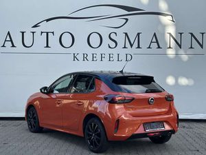 Opel Corsa 1.2 Direct Injection Turbo GS Line  TOTW.