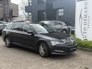 Skoda Superb Combi 2.0 TDI DSG Ambition UPE:51.569,-?
