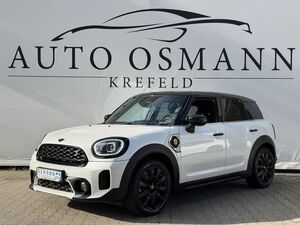 MINI Cooper SE Countryman All4 Aut. Classic Trim |RFK