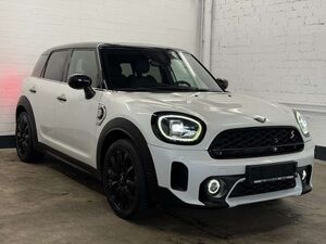 MINI Cooper SE Countryman All4 Aut. Classic Trim |RFK