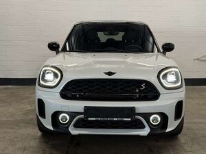 MINI Cooper SE Countryman All4 Aut. Classic Trim |RFK