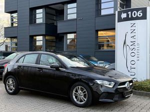 Mercedes-Benz A180 d 7G-DCT Style | Tempomat | Parksensoren