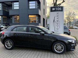 Mercedes-Benz A180 d 7G-DCT Style | Tempomat | Parksensoren