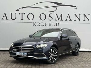 Mercedes-Benz E300 T de 4M 9G-TRONIC Exclusive | NP:97.657,-?
