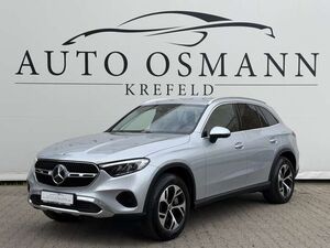 Mercedes-Benz GLC 300 de 4Matic 9G-TRONIC Edition Avantgarde