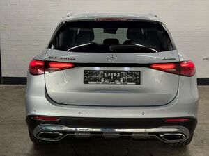 Mercedes-Benz GLC 300 de 4Matic 9G-TRONIC Edition Avantgarde