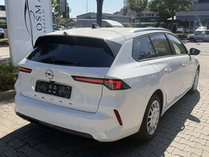 Opel Astra SPORTS TOURER 1.5 D BUSINESS ELEGANCE