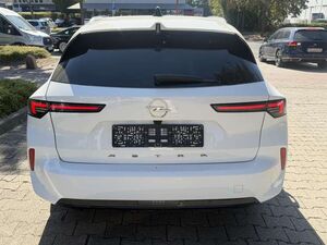 Opel Astra SPORTS TOURER 1.5 D BUSINESS ELEGANCE