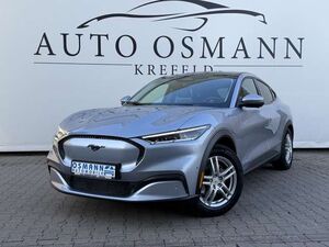 Ford Mustang Mach-E TOTW.   ACC   360°