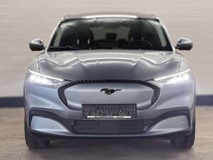 Ford Mustang Mach-E TOTW.   ACC   360°