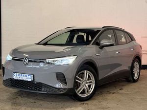 VW ID.4 Performance Upgrade Pro   CarPlay   RFK