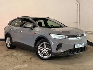 VW ID.4 Performance Upgrade Pro   CarPlay   RFK