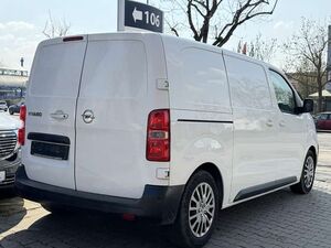 Opel Vivaro 1.5 D Cargo M Edition   3-Sitzer   RFK