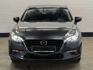 Mazda 3 SKYACTIV-G 120 Exclusive-Line   TOTW.   RFK