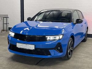 Opel Astra 1.2 Turbo GS   ACC   360°   Spurhalte