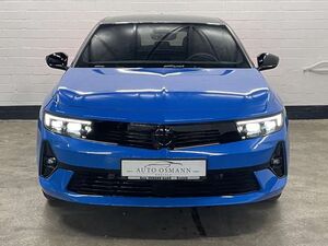 Opel Astra 1.2 Turbo GS   ACC   360°   Spurhalte