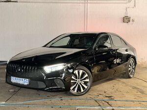 Mercedes-Benz A220 d 8G-DCT Progressive   LED   PANO   AHK