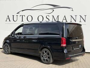 Mercedes-Benz V300 d lang 9G-TRONIC AMG-Line