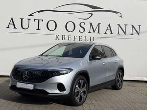 Mercedes-Benz EQA 350 4Matic   Distr+  360°KAM  NP: 69.115,20?