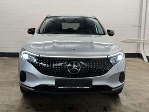 Mercedes-Benz EQA 350 4Matic   Distr+  360°KAM  NP: 69.115,20?