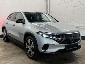 Mercedes-Benz EQA 350 4Matic   Distr+  360°KAM  NP: 69.115,20?