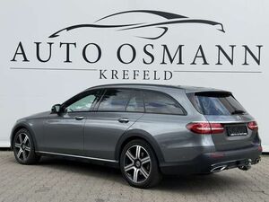 Mercedes-Benz E400 d All-Terrain| HUD | Pano | Nappa| Night
