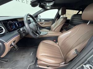 Mercedes-Benz E400 d All-Terrain| HUD | Pano | Nappa| Night