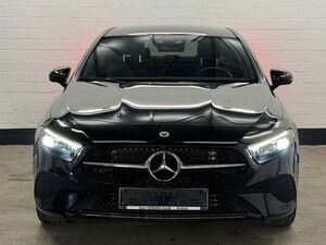 Mercedes-Benz A250 4Matic 8G-DCT Lim. Progressive Advanced