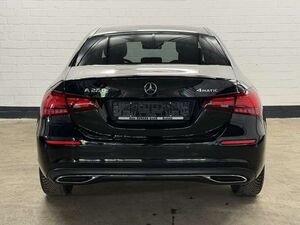 Mercedes-Benz A250 4Matic 8G-DCT Lim. Progressive Advanced