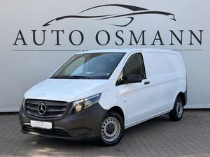 Mercedes-Benz Vito 114 CDI Kastenwagen|STANDHEIZUNG|NAVI   RFK