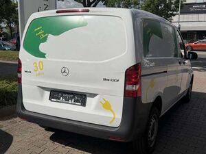 Mercedes-Benz Vito 114 CDI Kastenwagen|STANDHEIZUNG|NAVI   RFK