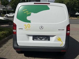 Mercedes-Benz Vito 114 CDI Kastenwagen|STANDHEIZUNG|NAVI   RFK