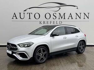 Mercedes-Benz GLA 220 d 4M 8G-DCT AMG Advanced Plus Pano AHK