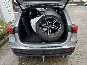 Mercedes-Benz GLA 220 d 4M 8G-DCT AMG Advanced Plus Pano AHK