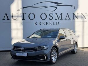 VW Passat Variant 1.4 TSI Plug-In-Hybrid DSG GTE