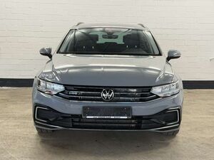 VW Passat Variant 1.4 TSI Plug-In-Hybrid DSG GTE