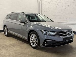 VW Passat Variant 1.4 TSI Plug-In-Hybrid DSG GTE