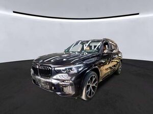BMW X5 xDrive30d M Sport |SkyLounge|DrivAssProf|360K