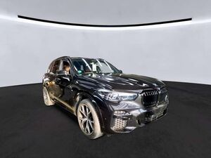 BMW X5 xDrive30d M Sport |SkyLounge|DrivAssProf|360K