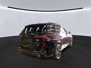 BMW X5 xDrive30d M Sport |SkyLounge|DrivAssProf|360K