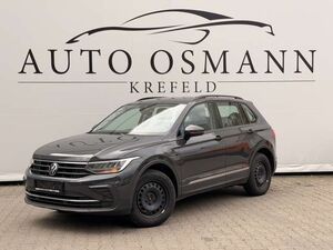 VW Tiguan 1.4 eHybrid OPF DSG Life   ACC   MASSAGE
