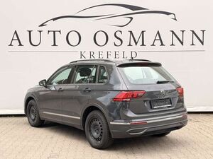 VW Tiguan 1.4 eHybrid OPF DSG Life   ACC   MASSAGE