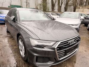 Audi A6 Avant 50 TFSI e quattro S tronic  ACC  S-Line