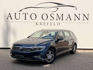 VW Passat Variant 2.0 TDI DSG Elegance NP:63.000,-?