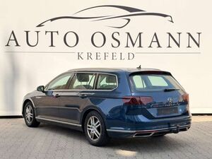 VW Passat Variant 2.0 TDI DSG Elegance NP:63.000,-?