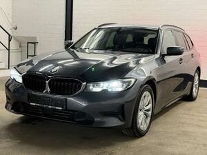 BMW 320 d Touring Aut.   PDC   BMW Live Cockpit