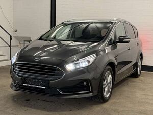Ford S-Max 2.0 EcoBlue Aut. TITANIUM ACC*RFK*