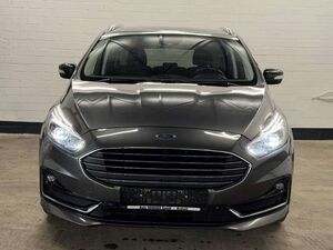 Ford S-Max 2.0 EcoBlue Aut. TITANIUM ACC*RFK*